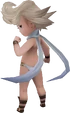 BDFTS Ringabel Bonus Costume