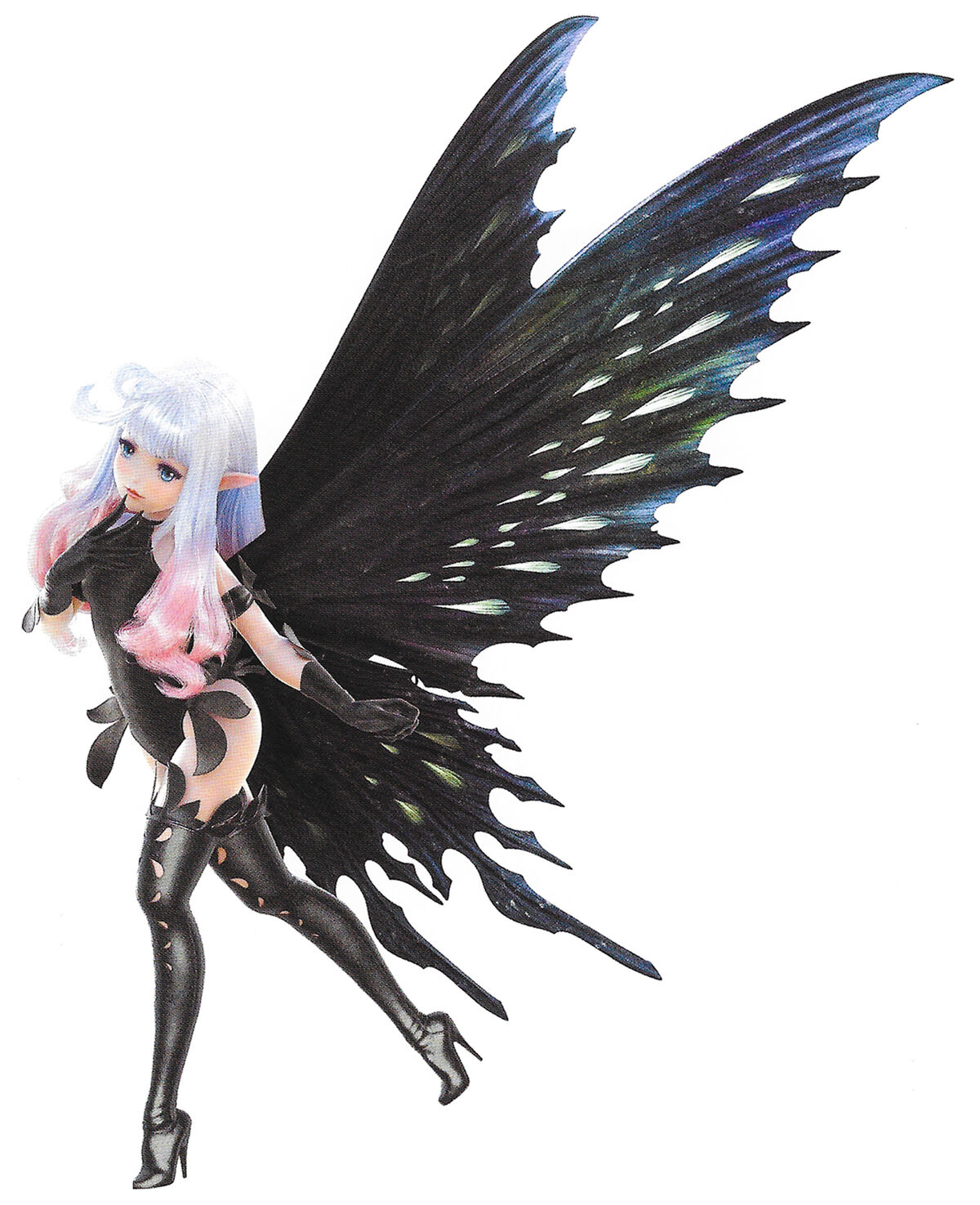 Anne | Bravely Default Wiki | Fandom