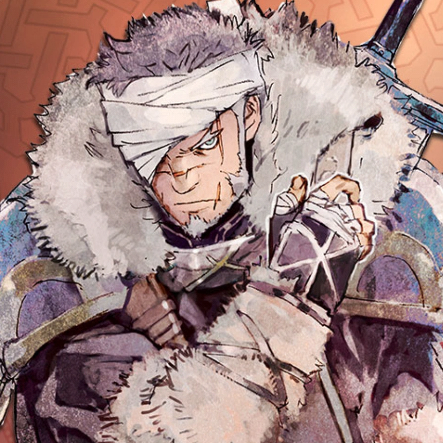 Greg | The Chain Chronicles of Yggdra Wikia | Fandom