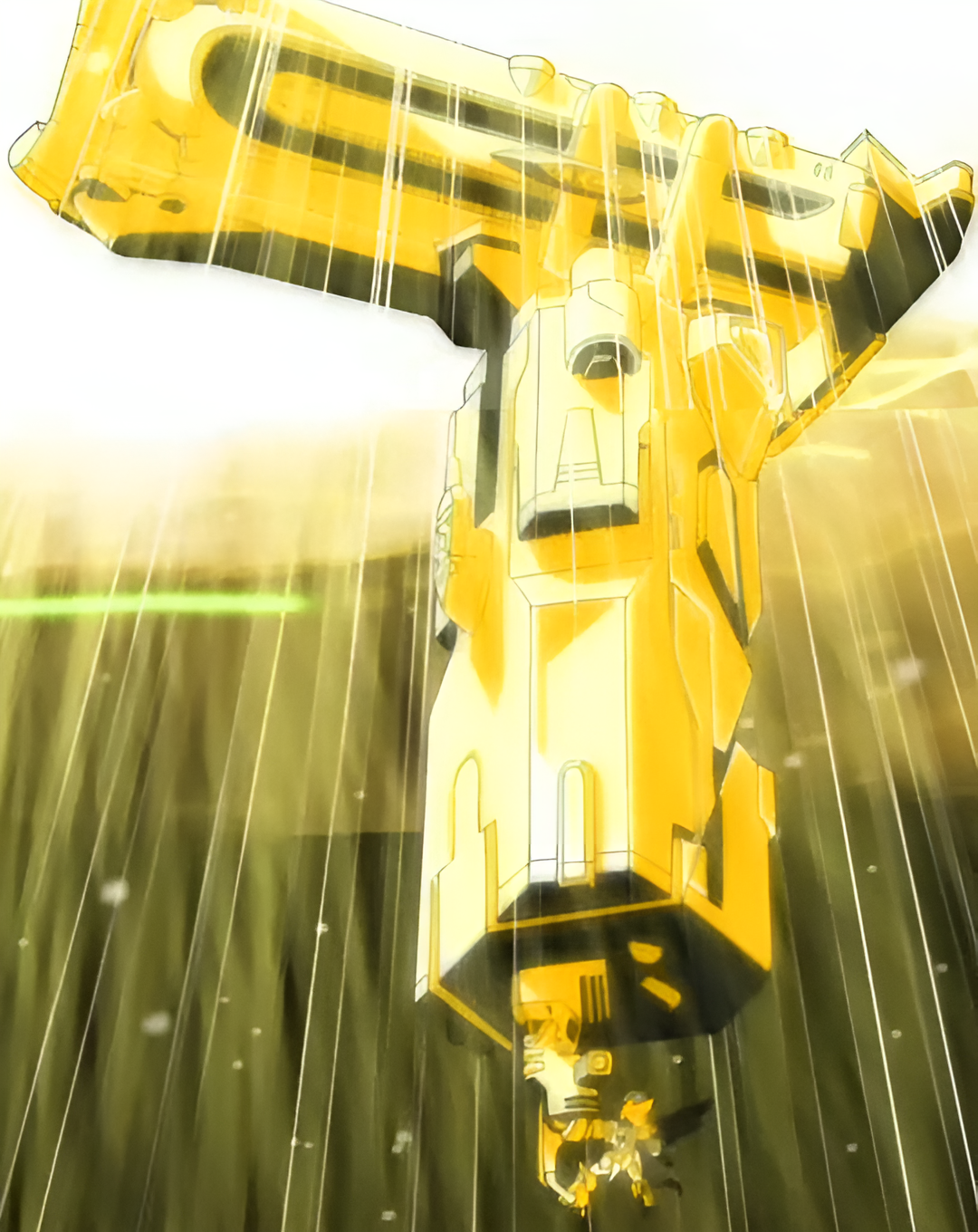 Goldion Crusher | Brave Saga Wiki | Fandom Goldion Crusher | Brave Saga Wiki | Fandom