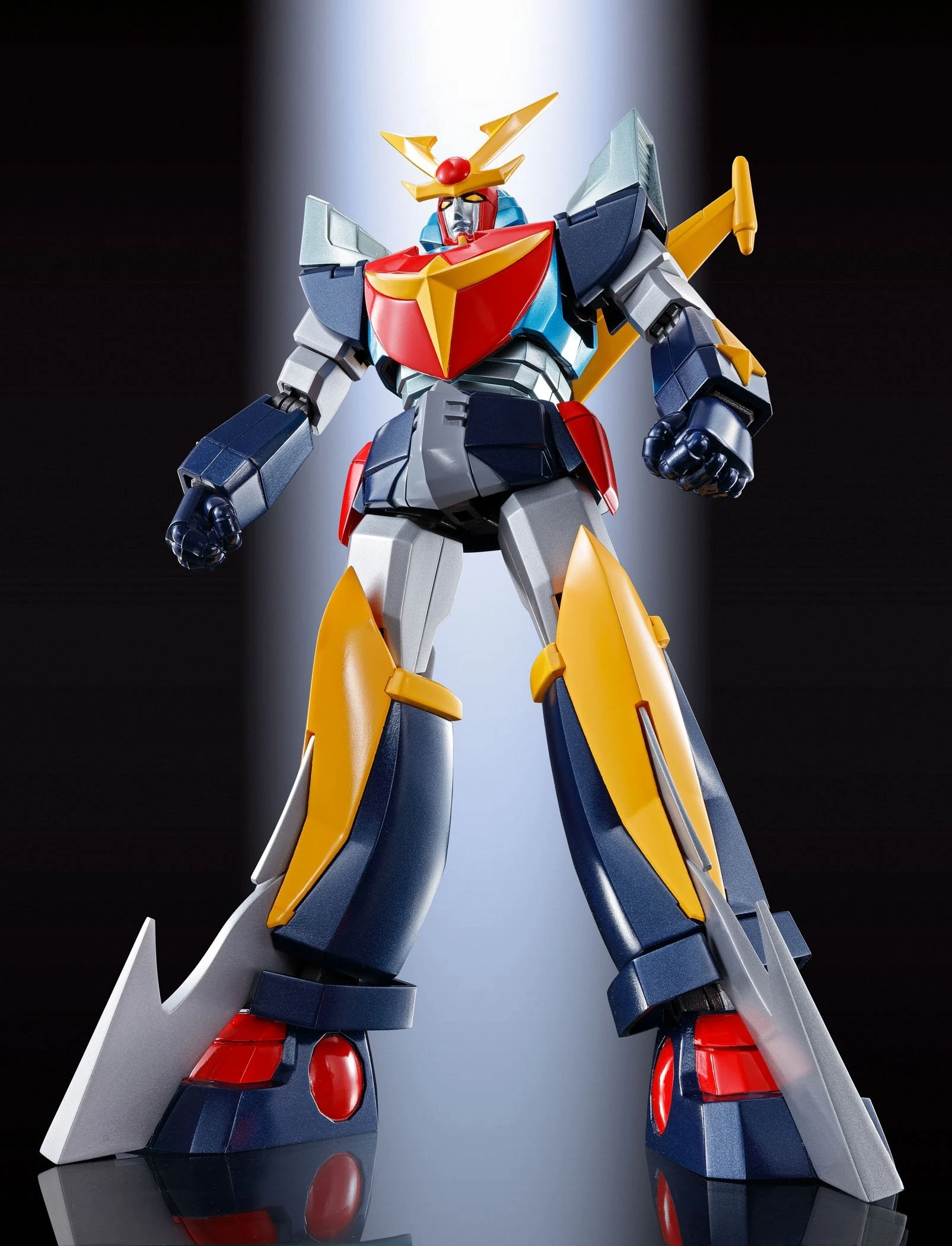 Daitarn 3 | Brave Saga Wiki | Fandom