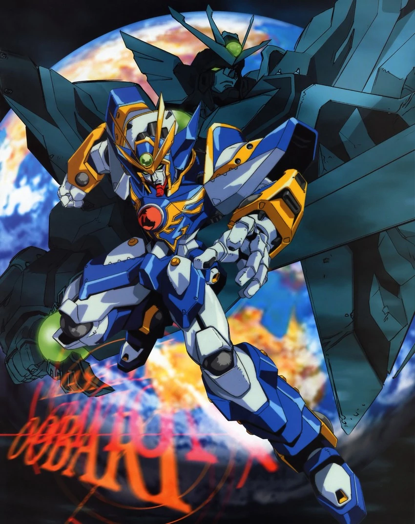 Gran Kaiser | Brave Saga Wiki | Fandom