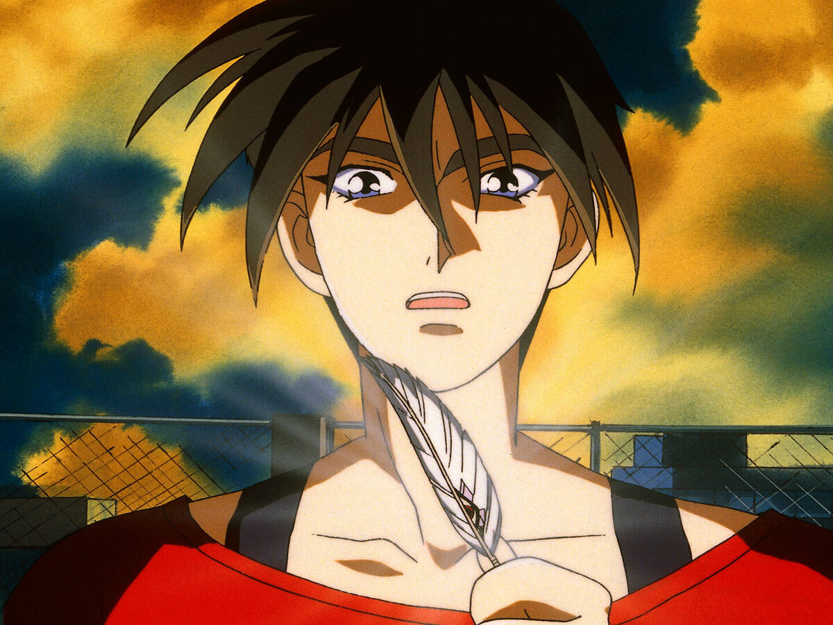 Reideen Episode 01 (Superior) | Brave Saga Wiki - Fandom