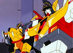 Duke Fire | Brave Saga Wiki | Fandom