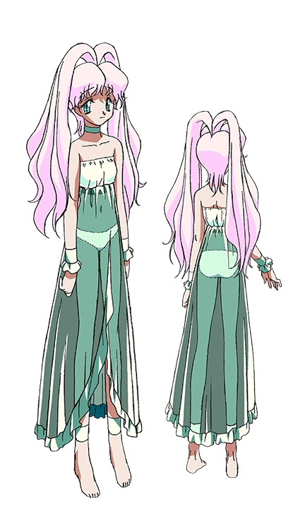 Sakura Akamatsu | Brave Saga Wiki | Fandom