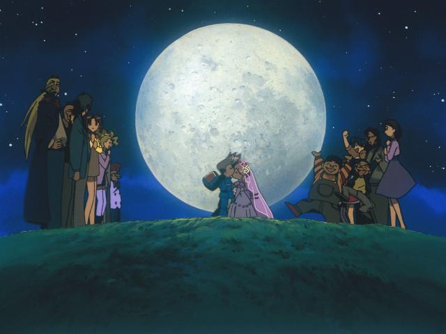 GaoGaiGar Episode 49 | Brave Saga Wiki - Fandom