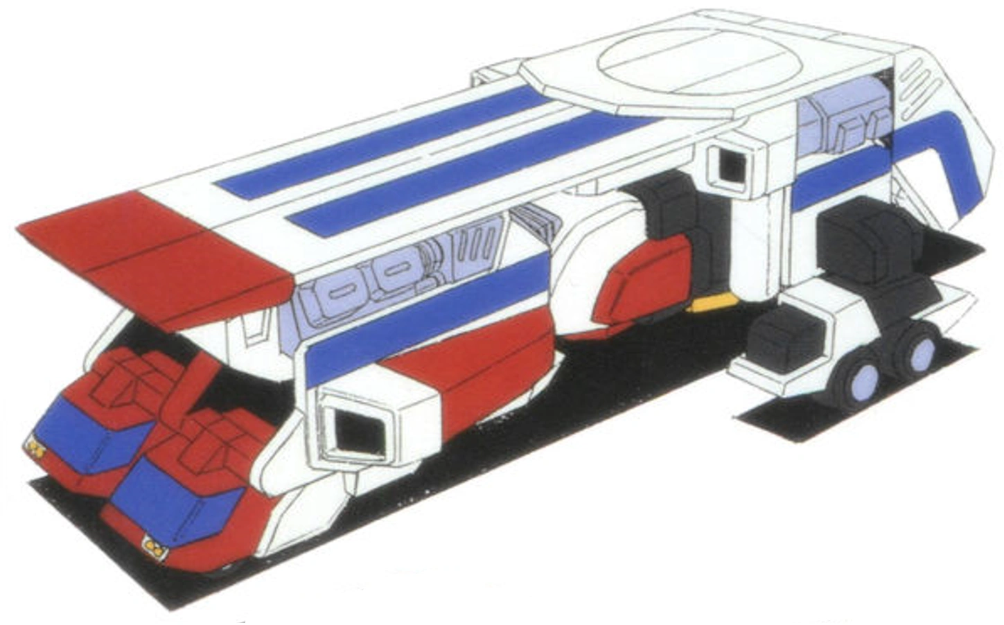 King Exkaiser | Brave Saga Wiki | Fandom