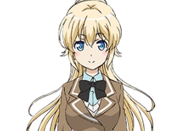 Rena Asteria | Brave Saga Wiki | Fandom