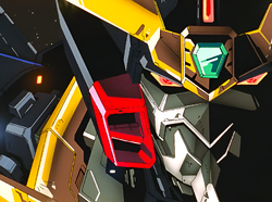 Star GaoGaiGar | Brave Saga Wiki | Fandom