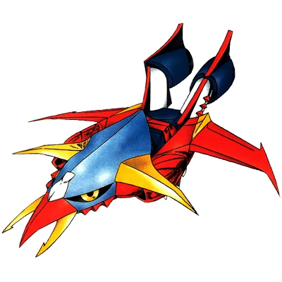 God Bird | Brave Saga Wiki | Fandom