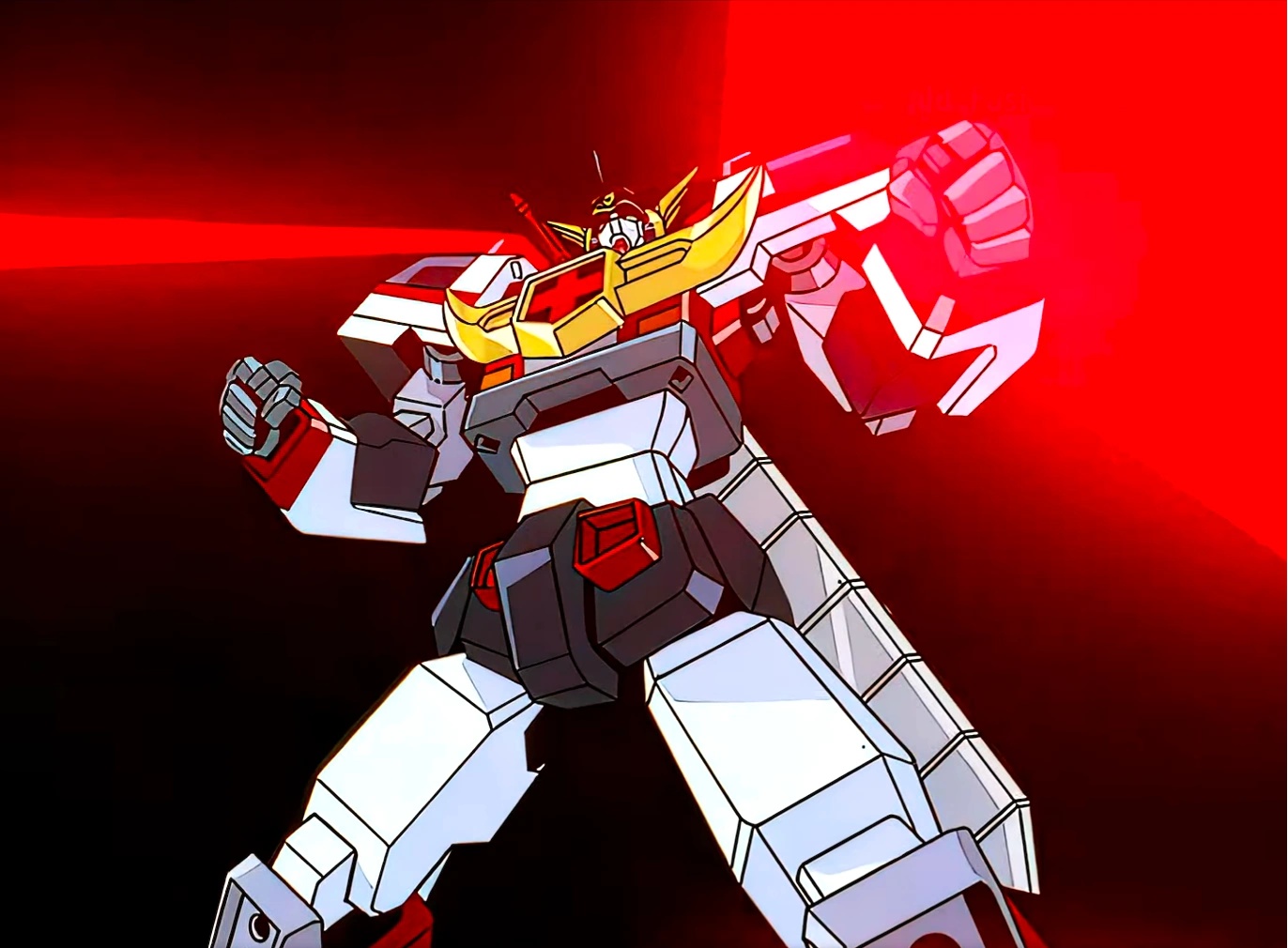 12号　武勇 Duke Fire | Brave Saga Wiki | Fandom