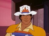 Marshal BraveStarr