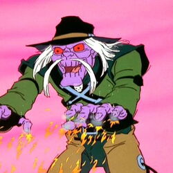 Bravestarr Wiki