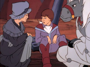 Mrs. Olman, Brad and Thirty.png
