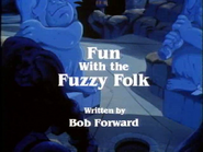 Fuzzy Folk title