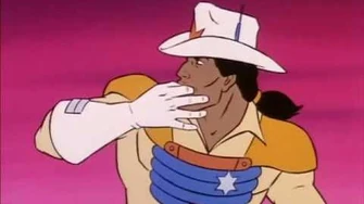 BraveStarr_Opening_Intro