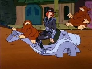 Prairie People escape.jpg