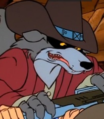 Marshal BraveStarr, Bravestarr Wiki