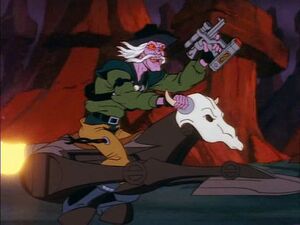 Bravestarr Marshal Bravestarr GIF - Bravestarr Marshal Bravestarr