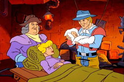 Bravestarr sunset02