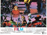 BraveStarr: The Movie