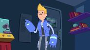 Bravest Warriors - ep. 12 season 1 Sugarbellies 003 0002