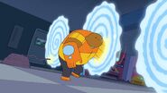 Bravest Warriors - ep. 12 season 1 Sugarbellies 003 0010