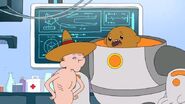 Bravest Warriors ep 2 Season 1 - Emotion Lord 002 0007