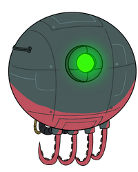 Green Gonzales