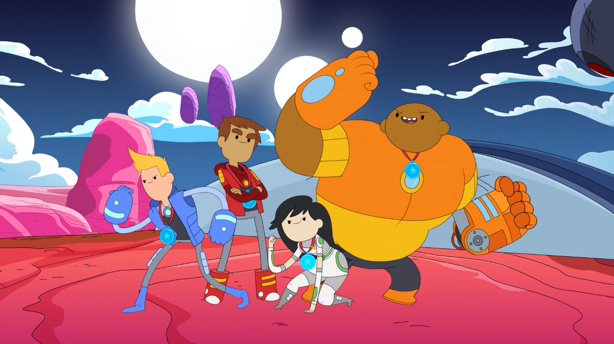 Bravest Warriors Season - What We Know So Far