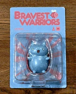 Bravest Warriors Toys | Bravest Warriors Wiki | Fandom