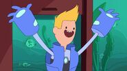 Robochris - Bravest Warriors (4)