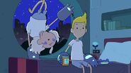 Bravest Warriors ep 6 Season 1 - Lavarinth 017 0018