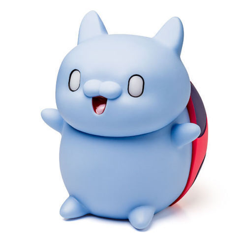 Catbug Talking Vinyl Figure Bravest Warriors Wiki Fandom