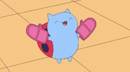 BW - Catbug (Ep) 44.png (120 KB) "Yeah! Everything is okay!"