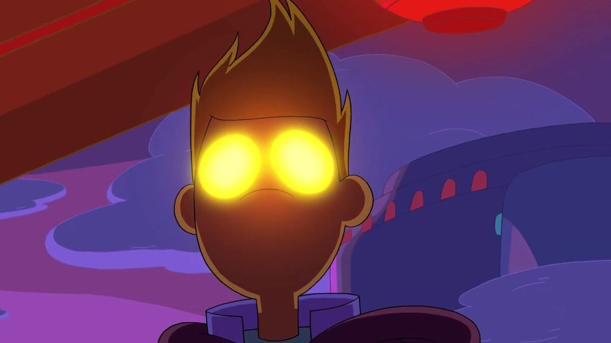 Chris Kirkman Bravest Warriors Wiki Fandom