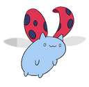 Catbug alas