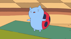 Bravest clearance warriors catbug