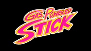 BW Gas-Powered Stick