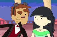 Bravest Warriors ep 5 season 1 - The Bunless 021 0001