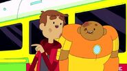 Bravest Warriors ep 4 season 1 - Memory Donk 019 0002