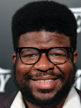 Ian Jones-Quartey Pic