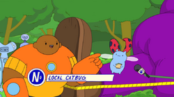 Catbug full episodes on sale