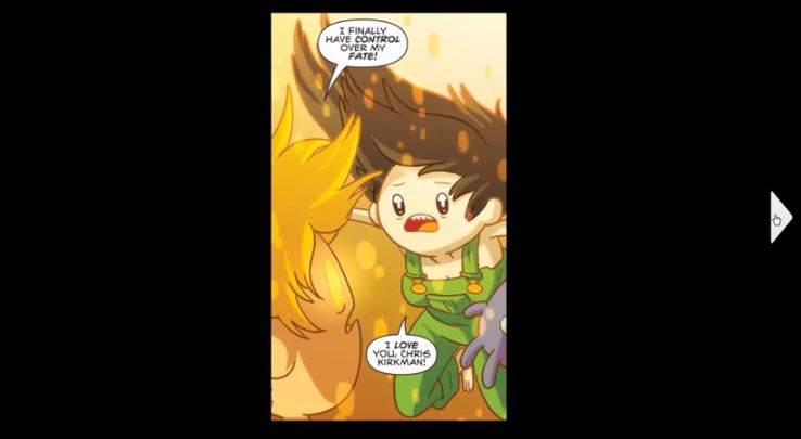 bravest warriors chris and beth fanfiction