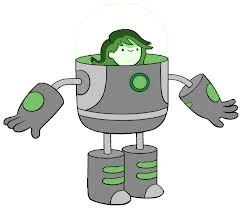 Beth Tezuka | Bravest Warriors Wiki | Fandom