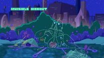 Bravest Warriors ep 6 Season 1 - Lavarinth 017 0012