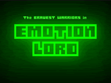 Emotion Lord (episode)