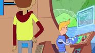 Robochris - Bravest Warriors (15)