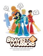 Bravestwarriors