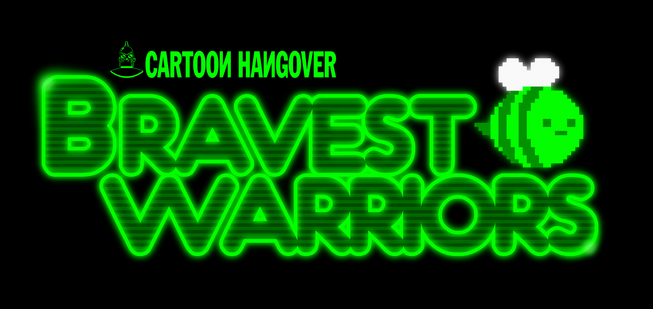 Bravest Warriors - Wikipedia